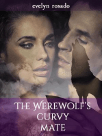 The Werewolf's Curvy Mate