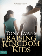 Raising Kingdom Kids