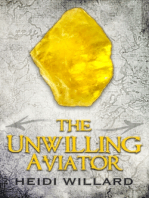 The Unwilling Aviator (The Unwilling #4)