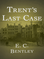 Trent's Last Case