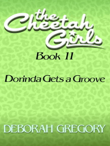 Read Dorinda Gets A Groove By Deborah Gregory Books