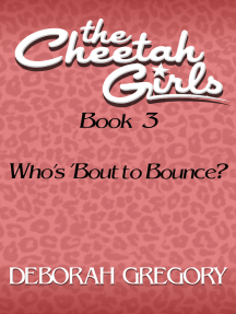 Read Who S Bout To Bounce By Deborah Gregory Books