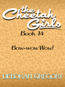 Read Bow Wow Wow Online By Deborah Gregory Books