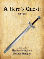 A Hero's Quest