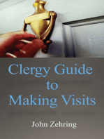 Clergy Guide to Making Visits