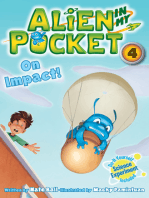 Alien in My Pocket #4