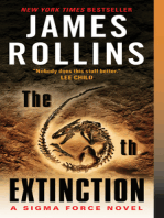 The 6th Extinction: A Sigma Force Novel