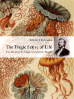 The Tragic Sense of Life: Ernst Haeckel and the Struggle over Evolutionary Thought