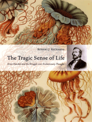 The Tragic Sense Of Life By Robert J Richards Book Read Online - 
