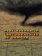 Cartographies of Danger: Mapping Hazards in America