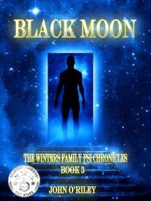 Read Black Moon Online By John O Riley Books