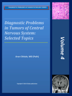 Diagnostic Problems in Tumors of Central Nervous System: Selected Topics