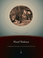 Novel Violence