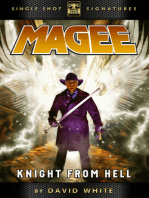 Magee, Volume 1: Knight From Hell