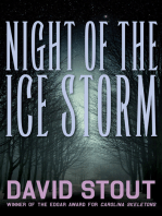 Night of the Ice Storm