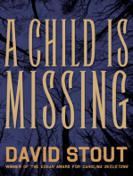 A Child Is Missing