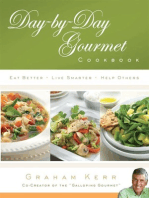 Day-by-Day Gourmet Cookbook