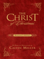 The Christ of Christmas