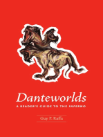 Danteworlds: A Reader's Guide to the Inferno