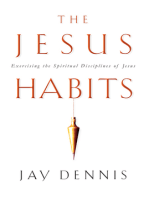 The Jesus Habits