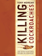 Killing Cockroaches