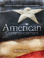American Commencement