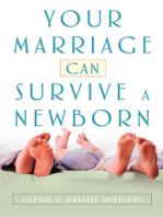 Your Marriage Can Survive a Newborn