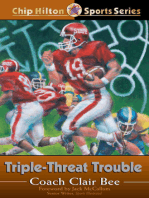Triple-Threat Trouble