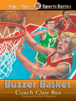 Buzzer Basket