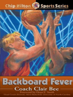 Backboard Fever