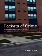 Pockets of Crime