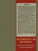 Aesthetics of Renewal