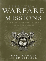 Spiritual Warfare and Missions