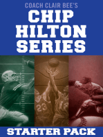 Chip Hilton Series Starter Pack