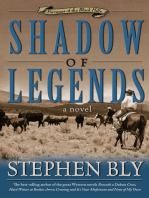 Shadow of Legends: A Novel