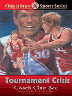Tournament Crisis