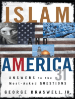 Islam and America: Answers to the 31 Most-Asked Questions