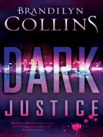 Dark Justice: A Novel