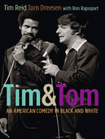 Tim and Tom