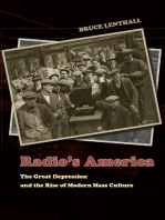 Radio's America