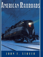 American Railroads