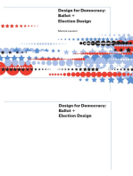 Design for Democracy