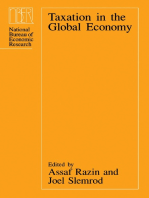 Taxation in the Global Economy