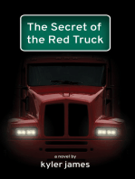 The Secret of the Red Truck