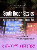South Beach Sizzles Collection