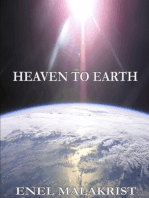 Heaven to Earth