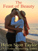 The Feast of Beauty (Irish Fantasy Romance Novella)
