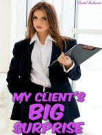 My Client's Big Surprise