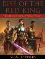Rise of the Red King