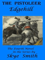 The Pistoleer: Edgehill